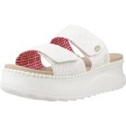 Sandaalit HEYDUDE  DELRAY SLIDE EYELET  36