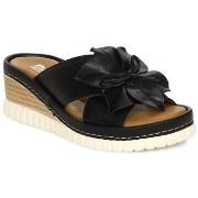 Sandaalit Artiker  54C059BLACK  37