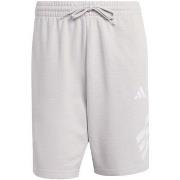 Shortsit & Bermuda-shortsit adidas  M Ft 3S Sho  EU S