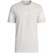 Lyhythihainen t-paita adidas  M Sj 3S T  EU S