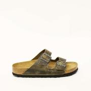 Sandaalit BIRKENSTOCK  Arizona Sfb Oiled Leather  40