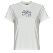 Lyhythihainen t-paita Levis  FAVORITE TEEE RHINESTONE EAGLE POSTER  EU...