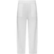 7/8 ja 3/4 housu Filippo De Laurentis  -  IT S