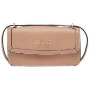 Olkalaukut Liu Jo  ECS CROSSBODY EAST/WES  Yksi Koko