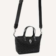 Olkalaukut Kurt Geiger London  RECYCLED SM SHOPPER STU  Yksi Koko