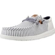 Kengät HEYDUDE  WALLY FUNK NU PREP  40