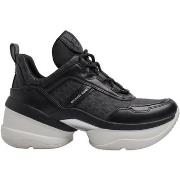 Kengät MICHAEL Michael Kors  49F4OLFS1B-BLACK  37