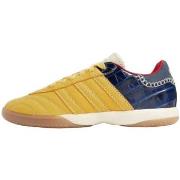 Kengät adidas  Samba Millennium Wales Bonner Fade Gold Navy Croc  42
