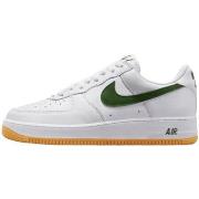 Kengät Nike  Air Force 1 Low Color of the Month Forest Green  36