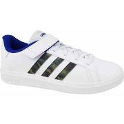 Lastenkengät adidas  Grand Court 20 EL  38