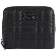 Lompakot Calvin Klein Jeans  Re-lock Quilt  Yksi Koko