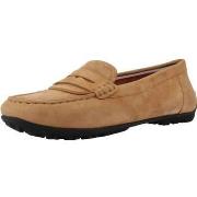 Kengät Geox  D KOSMOPOLIS GRIP A  36