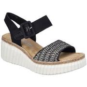 Sandaalit Rieker  6917600  37