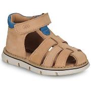 Poikien sandaalit GBB  NOAM  20