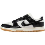 Kengät Nike  Dunk Low LX Black Croc  36