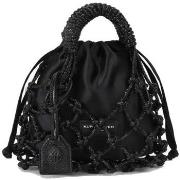 Käsilaukku Kurt Geiger London  SM MACRAME CRYSTAK BAG  Yksi Koko