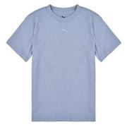 Lyhythihainen t-paita Puma  ESS Cat Logo Tee  7 / 8 Jahre