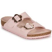 Tyttöjen sandaalit BIRKENSTOCK  Arizona Kids Flower Buckle  30