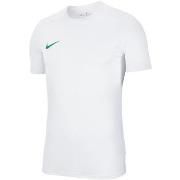 Lyhythihainen t-paita Nike  Park VII Tee  EU XXL