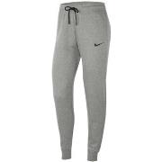 Jogging housut / Ulkoiluvaattee Nike  Wmns Fleece Pants  EU L