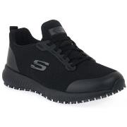 Kengät Skechers  Work Squad SR  39