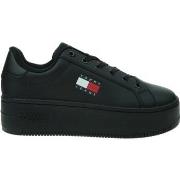 Kengät Tommy Hilfiger  Flatform Ess  38