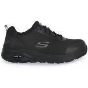 Kengät Skechers  200086ECBBK  41