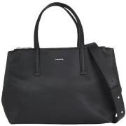 Käsilaukku Calvin Klein Jeans  Must Tote  Yksi Koko