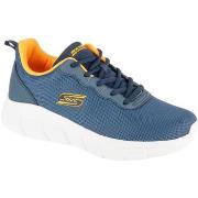 Kengät Skechers  Bobs B Flex - Icy Edge  41