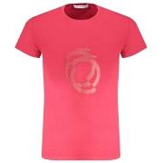 Lyhythihainen t-paita Trussardi  tru1mts01  EU XXL