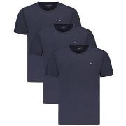 Lyhythihainen t-paita Tommy Hilfiger  um0um03379  EU XXL