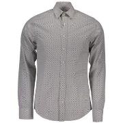 Pitkähihainen paitapusero Gant  1603363115  EU S