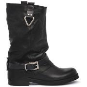 Kengät Priv Lab  RPK ROCK NABOUK  39