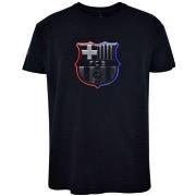 Lyhythihainen t-paita Fc Barcelona  5001CEB  EU XXL