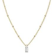 Kaulakorut Rosefield  jtnbgj441  Yksi Koko