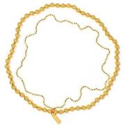 Kaulakorut Folli Follie  4n9a112yy  Yksi Koko