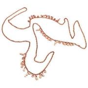 Kaulakorut Folli Follie  3n13t022rc  Yksi Koko