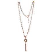 Kaulakorut Folli Follie  3n2t021rfc  Yksi Koko