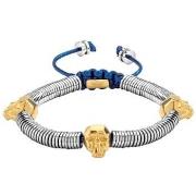 Rannekorut Police  pj26553bssg02  Yksi Koko