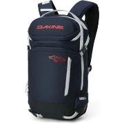 Reppu Dakine  Team Heli Pro  Yksi Koko