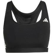 Hihattomat paidat / Hihattomat t-paidat adidas  Opt Ess 3S Ms  EU S