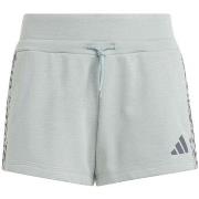 Shortsit & Bermuda-shortsit adidas  Jg An 3S Ft Sh  11 / 12 vuotta