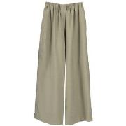 Väljät housut Maciejka  DPD24000  EU M