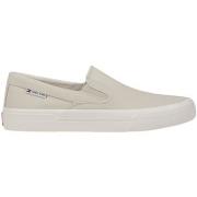 Kengät Tommy Hilfiger  TJM SLIP ON CANVAS EM0EM01544  42