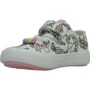 Tennarit Osito  Zapatillas Niña Modèle Ossh154025  24