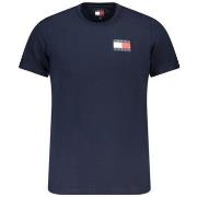 Lyhythihainen t-paita Tommy Hilfiger  dm0dm20740  EU XXL