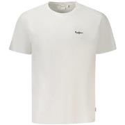 Lyhythihainen t-paita Pepe jeans  pm509741bi8002xl  EU M