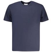 Lyhythihainen t-paita Calvin Klein Jeans  lv04rd254gblcefxl  EU M