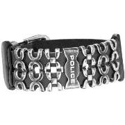 Rannekorut Police  pj26145ble03  Yksi Koko