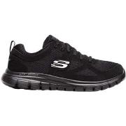 Kengät Skechers  52635-BBK  40